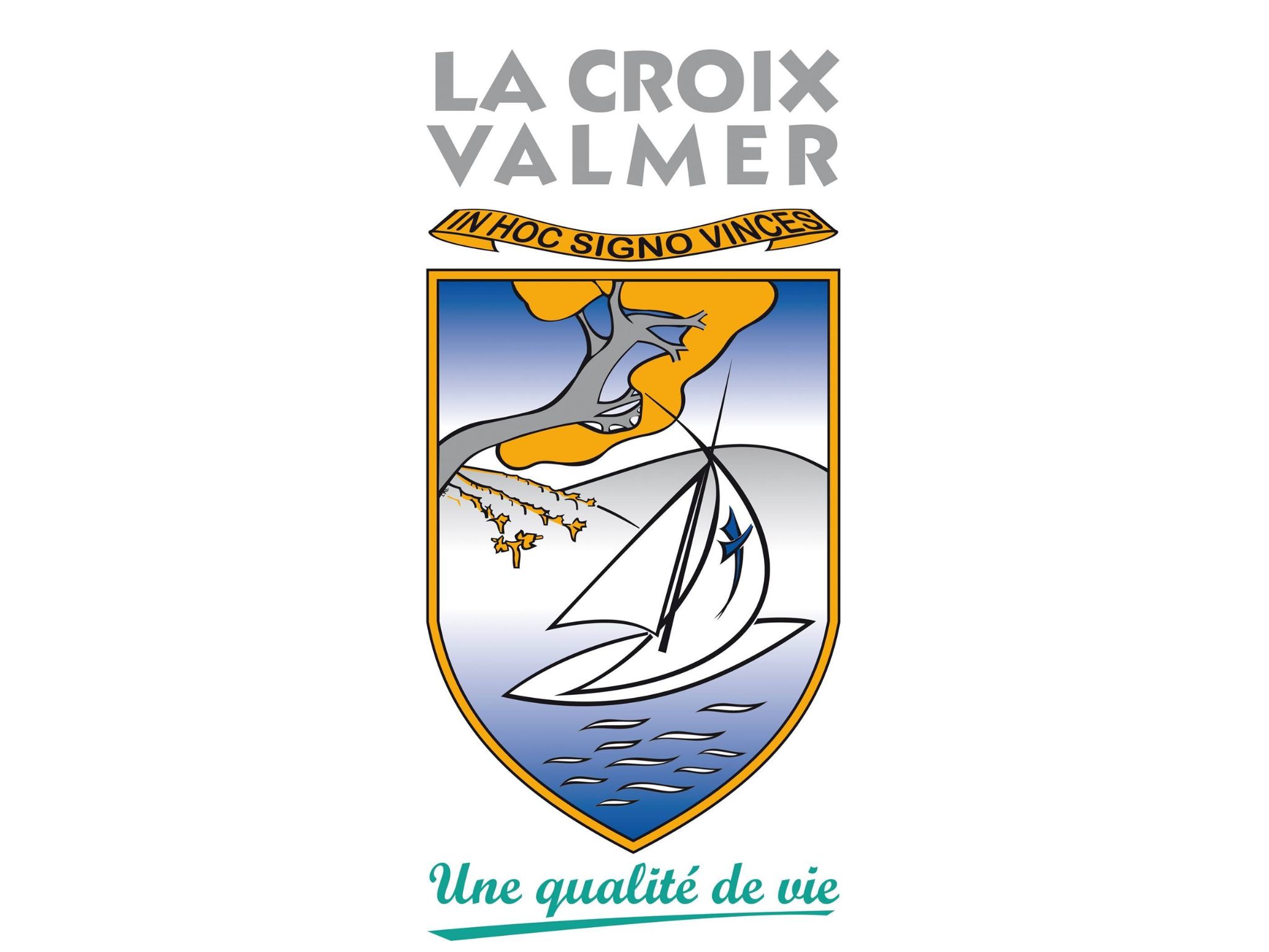  Logo Centre Nautique
